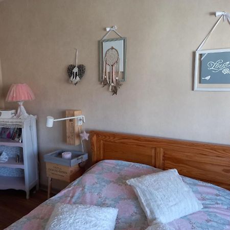 Chez Kiki Apartment Epinal Bagian luar foto